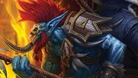 Vol'Jin